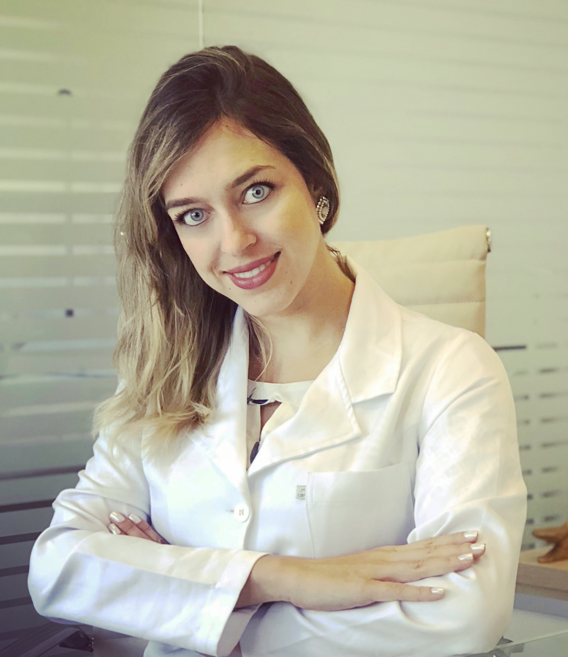 HELENA PROVIDELLI DE MORAES